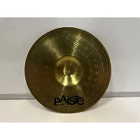 Used Paiste 10in PST3 Splash Cymbal