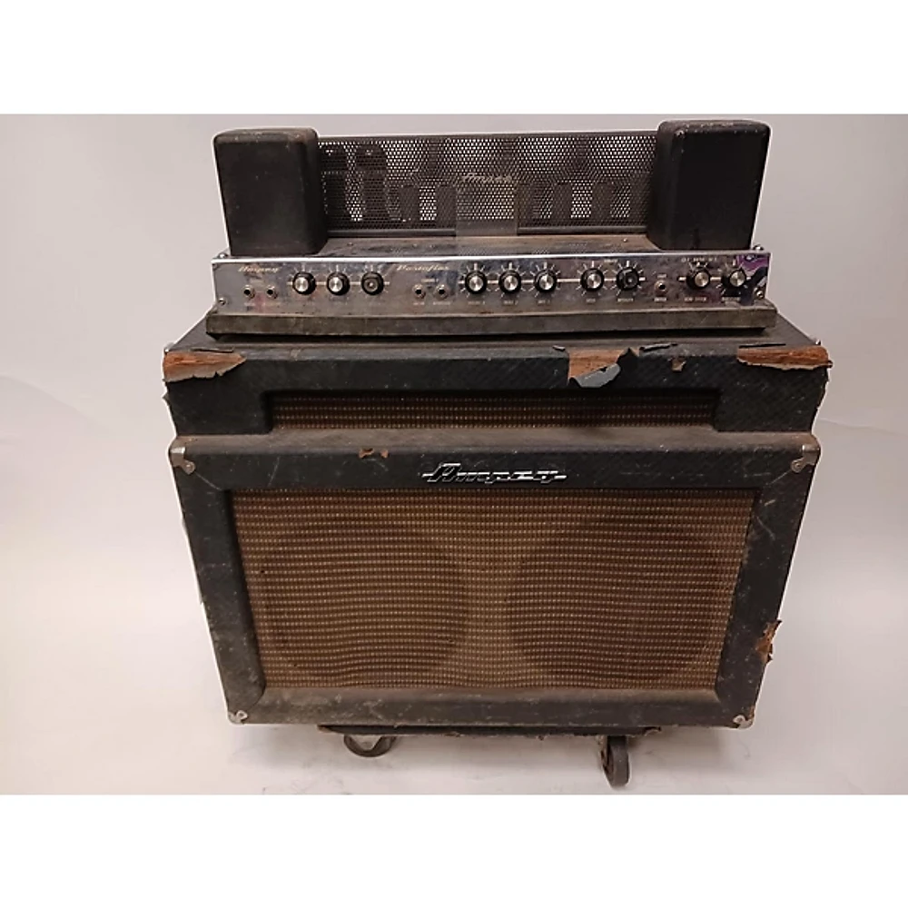 Used Ampeg 1969 B/12 XT Tube Bass Combo Amp