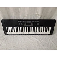 Used Alesis MELODY 61 MKII Portable Keyboard