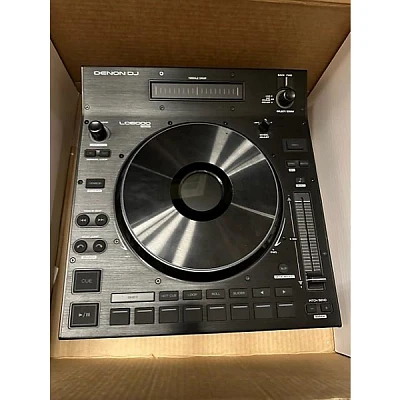 Used Denon DJ LC6000 PRIME DJ Player