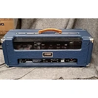 Used Laney L50H Tube Guitar Amp Head