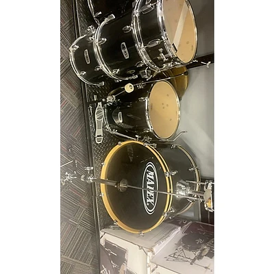 Used Mapex VX5225T Drum Kit