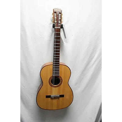 Used Giannini 1975 AWN86 Classical Acoustic Guitar