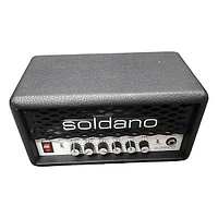 Used Soldano Mini Amp Battery Powered Amp