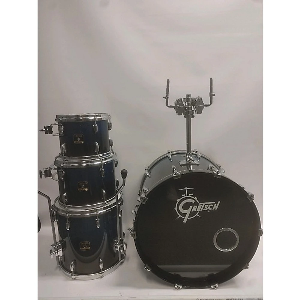 Used Gretsch Drums Renown Drum Kit