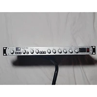 Used SPL Track One