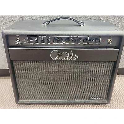 Used PRS Archon 50 50W 1X12 COMBO Tube Guitar Combo Amp