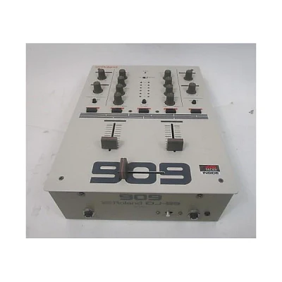 Used Roland DJ- DJ Mixer