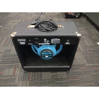 Used GAMMA G50 Guitar Combo Amp