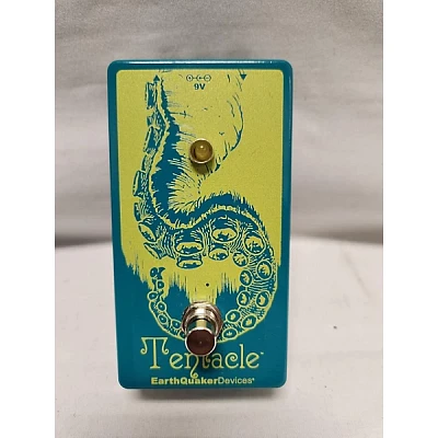 Used EarthQuaker Devices Tentacle Analog Octave Up Effect Pedal
