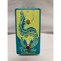 Used EarthQuaker Devices Tentacle Analog Octave Up Effect Pedal
