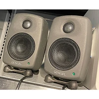 Used Genelec 6010 A PAIR