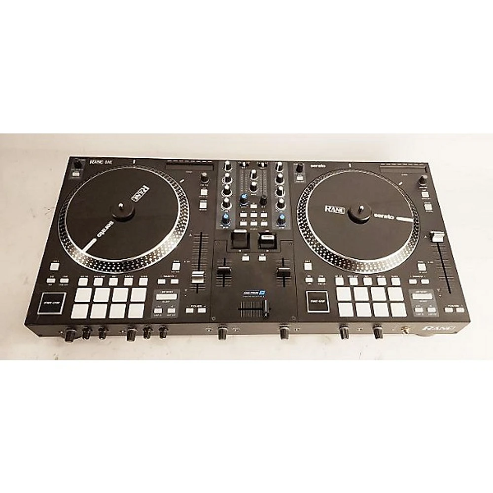 Used RANE ONE DJ Controller