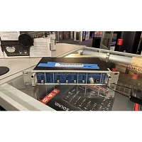 Used RME ADI 12 Audio Interface