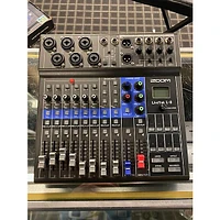 Used Zoom Livetrak L- Digital Mixer