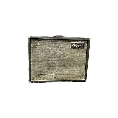 Used Kalamazoo 1960s BASS 30 Bass Combo Amp