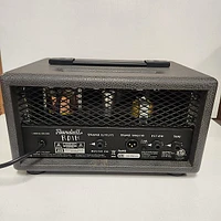 Used Randall RD1H Tube Guitar Amp Head