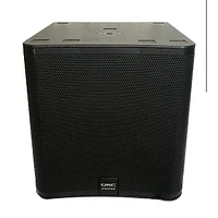 Used QSC E118SW Unpowered Subwoofer