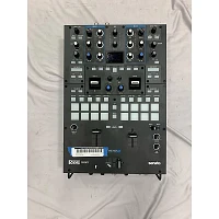 Used RANE Seven DJ Mixer