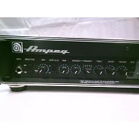 Used Ampeg SVT3PRO 450W Bass Amp Head