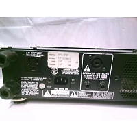 Used Ampeg SVT3PRO 450W Bass Amp Head