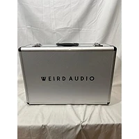Used Used Weird Audio W47 MOD 2 Tube Microphone
