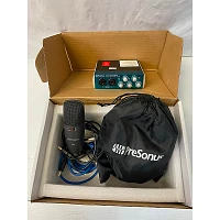 Used PreSonus AUDIOBOX 96 BUNDLE