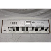 Used KORG Pa1x Arranger Keyboard