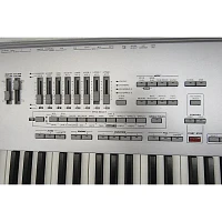 Used KORG Pa1x Arranger Keyboard