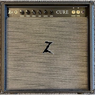 Used Dr Z Za41 Tube Guitar Combo Amp