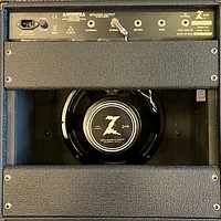 Used Dr Z Za41 Tube Guitar Combo Amp
