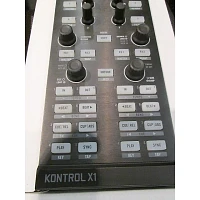 Used Native Instruments KONTROL X1 DJ Controller