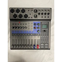 Used Zoom L8 Digital Mixer