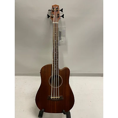 Used Gold Tone 23" Scale Micro Bass Acoustic Bass Guitar