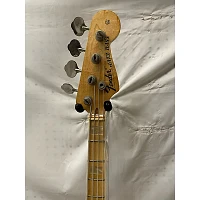 Used Fender 1975 Standard Jazz Bass Electric Bass Guitar