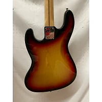 Used Fender 1975 Standard Jazz Bass Electric Bass Guitar