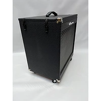 Used Ampeg PF210HE Portaflex 2x10 Bass Cabinet