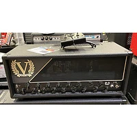 Used Victory V100 THE DUKE Tube Guitar Amp Head