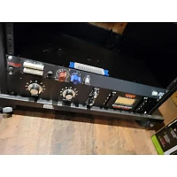 Used Warm Audio WA73 Microphone Preamp