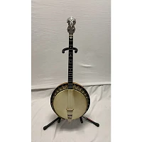 Used Vega 1930s PROFESSIONAL TENOR BANJO Banjo