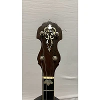 Used Vega 1930s PROFESSIONAL TENOR BANJO Banjo