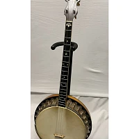 Used Vega 1930s PROFESSIONAL TENOR BANJO Banjo