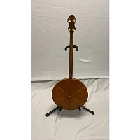 Used Vega 1930s PROFESSIONAL TENOR BANJO Banjo