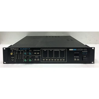 Used Roland 1984 MKS-10 Sound Module