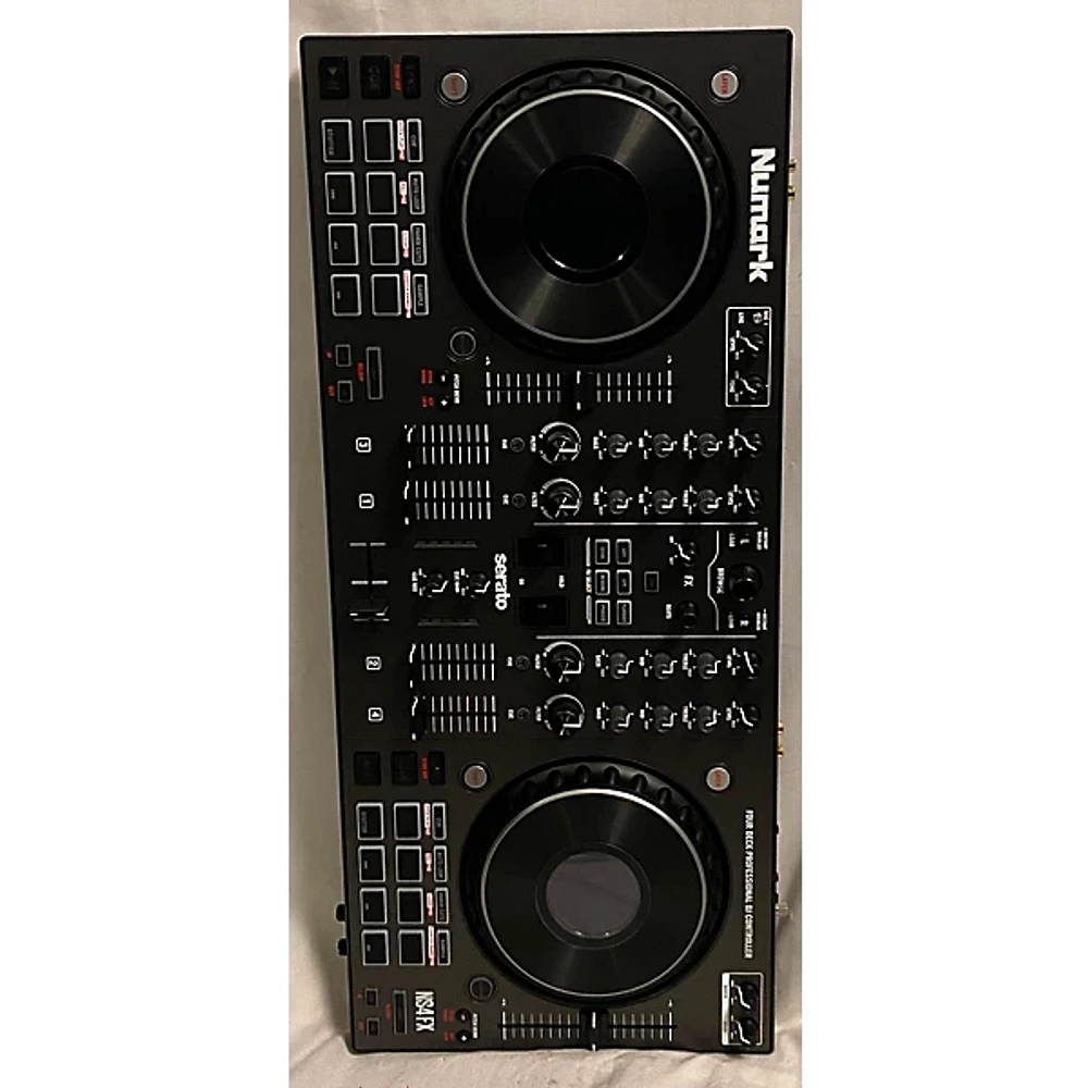 Used Numark NS4FX DJ Controller