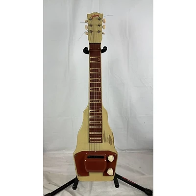 Used Gibson 1950s BR-9 Lap Steel