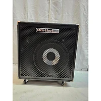 Used Hartke HD115 Bass Cabinet