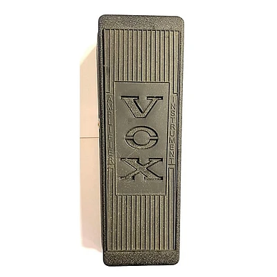 Used VOX V845 Classic Wah Effect Pedal