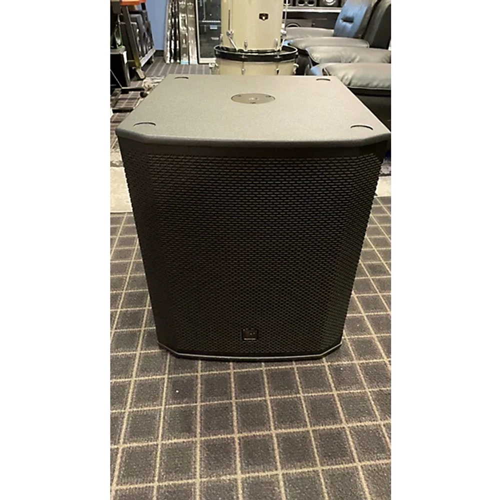 Used Electro-Voice ELX20018SP Powered Subwoofer