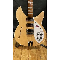 Used Rickenbacker 2021 1993Plus 12 String Hollow Body Electric Guitar